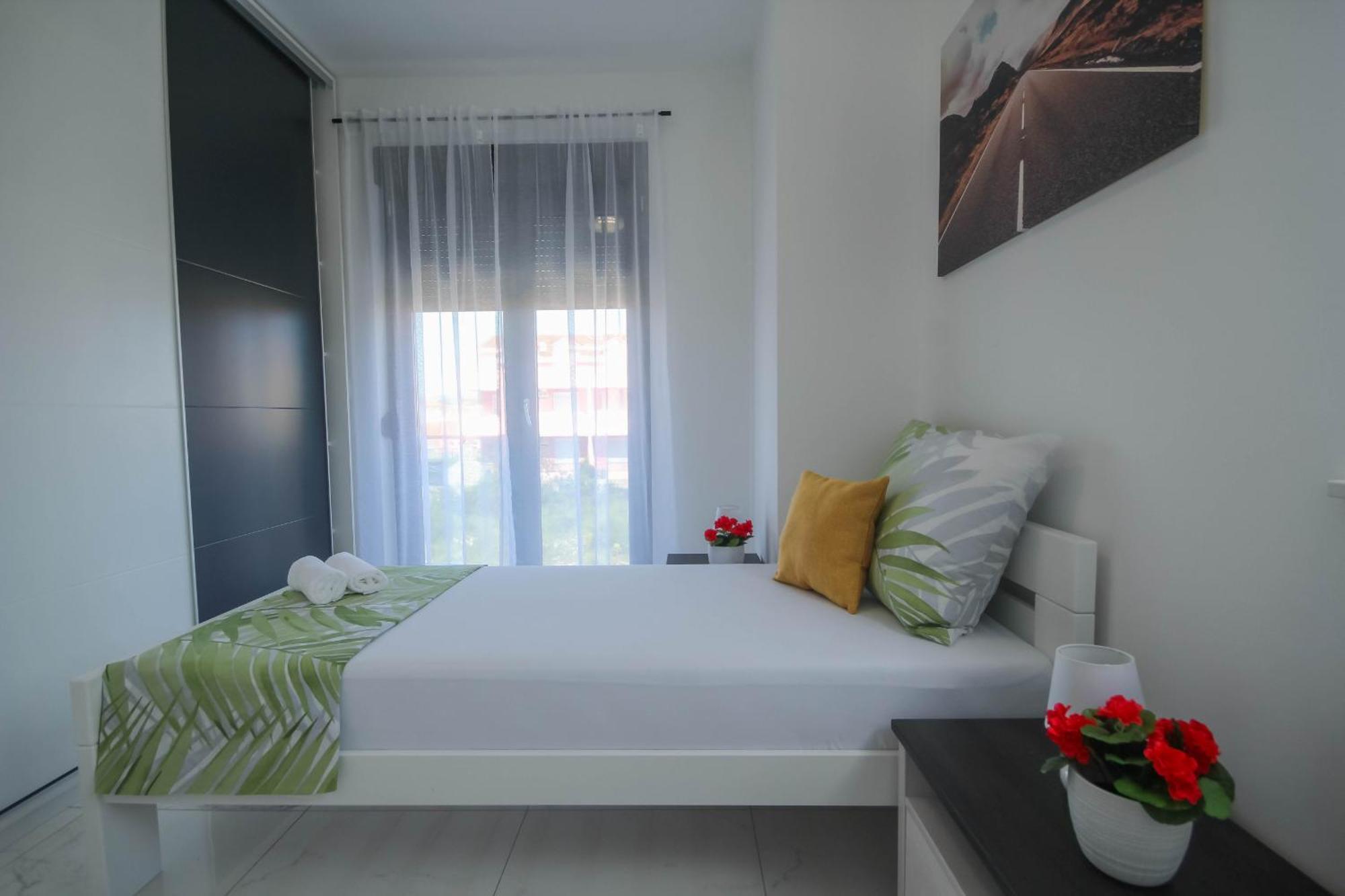 Villa Essenza Vita In Vodice Only 650 Meters From The Beach Kültér fotó