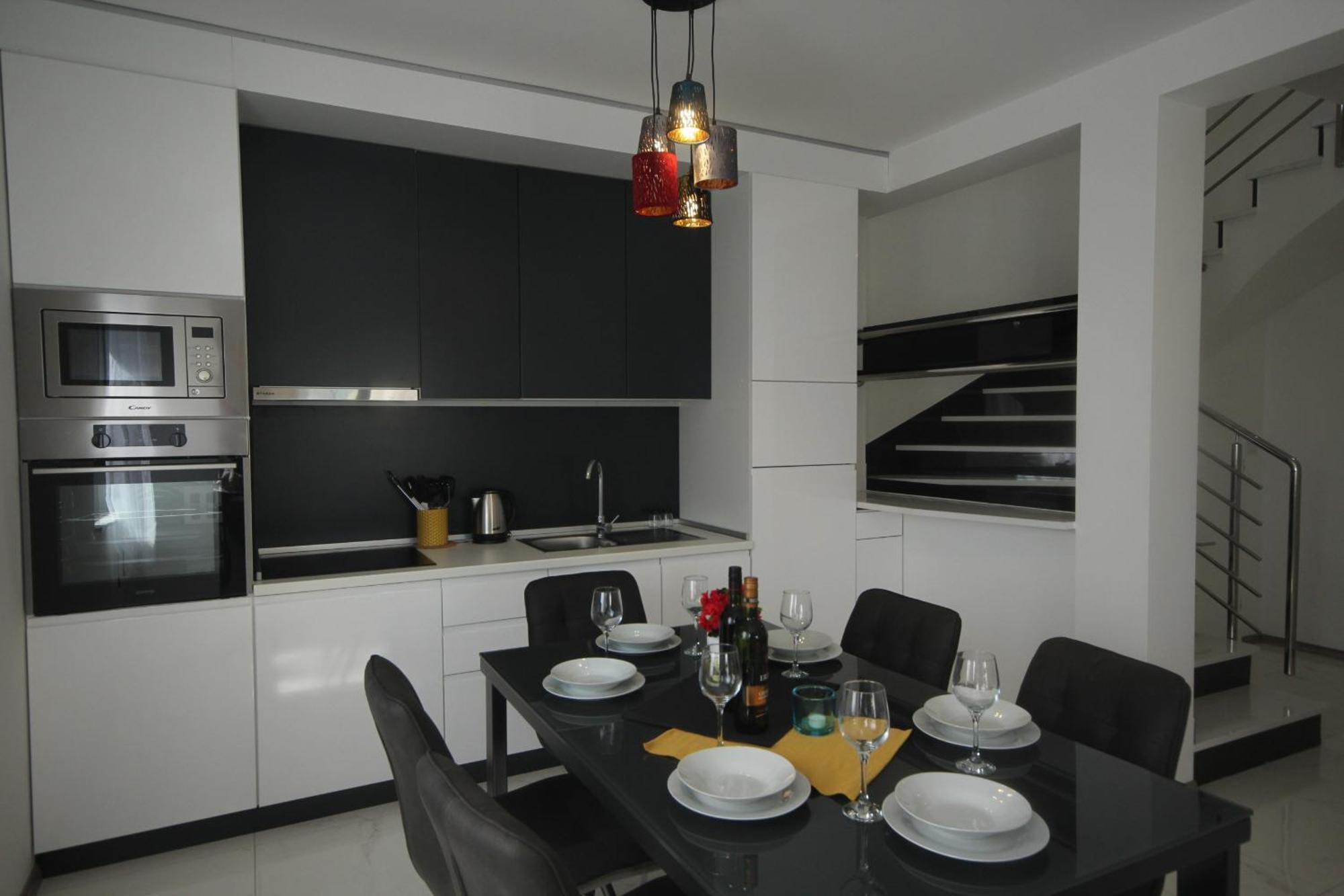 Villa Essenza Vita In Vodice Only 650 Meters From The Beach Kültér fotó